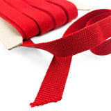 Webbing - All Colours (25mm)