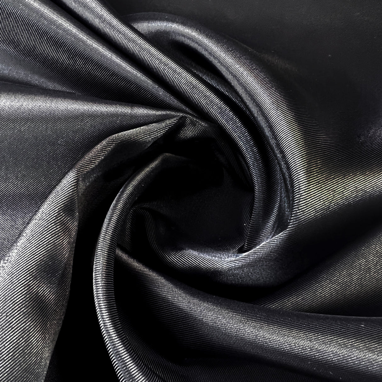 Repreve Recycled Lining - Black