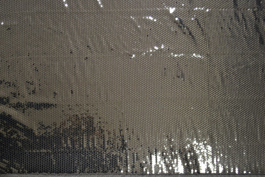 Gingham – ¼” Checks