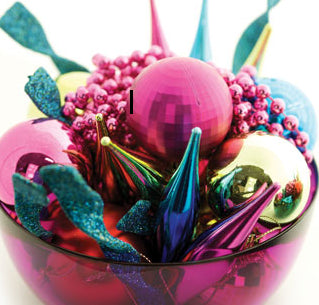 Gingham – ¼” Checks