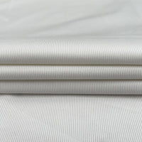 325gsm Needlecord - White