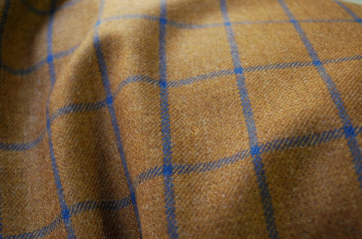 Gingham – ¼” Checks