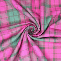 Tartan - Mhairi