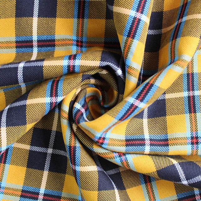 Tartan - Lowen