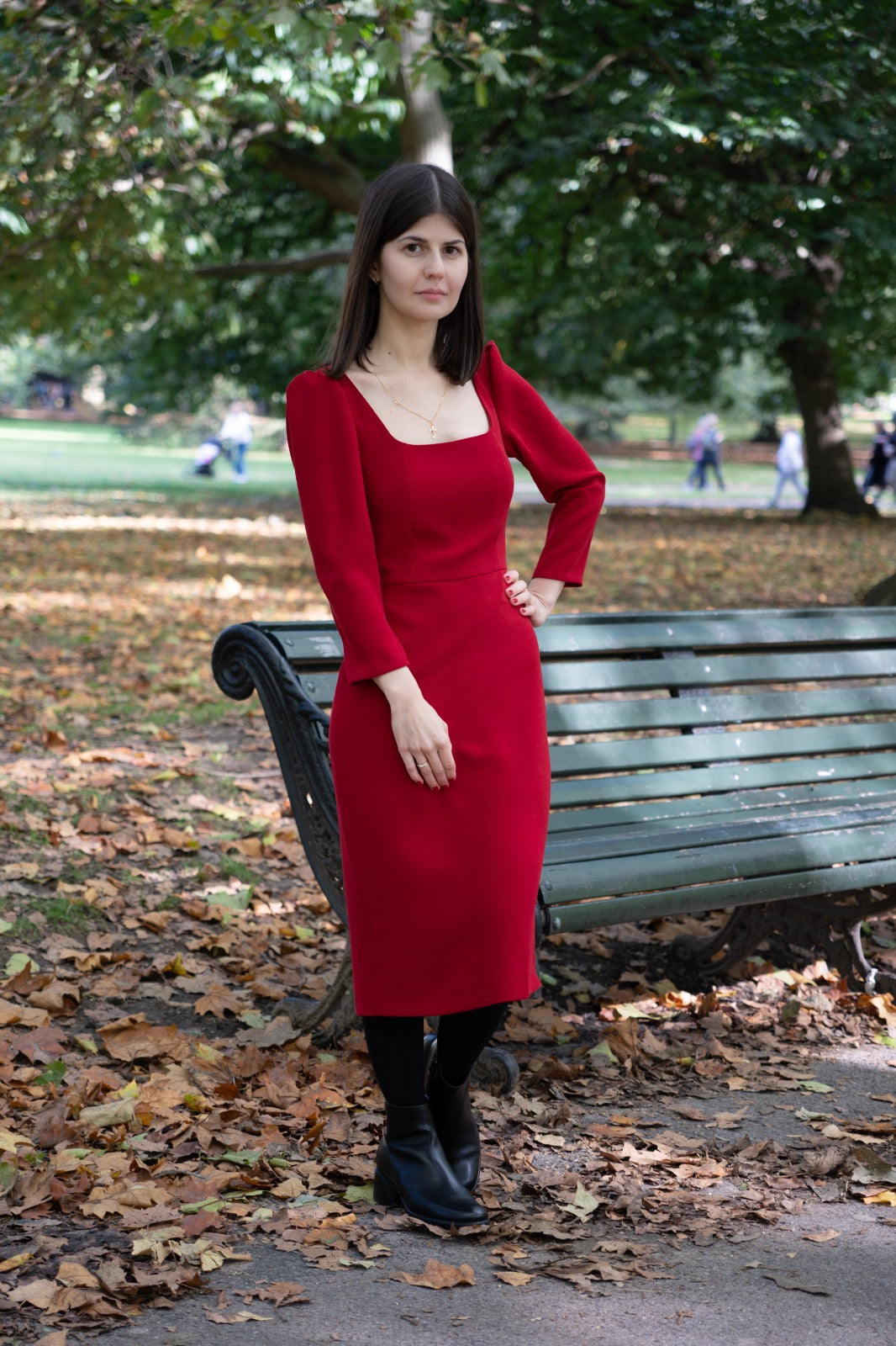 Triple Crepe - Killer