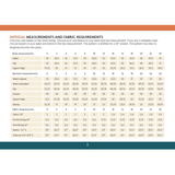 Wardrobe By Me - Easy Pants Sewing Pattern