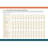 Wardrobe By Me - Easy Pants Sewing Pattern