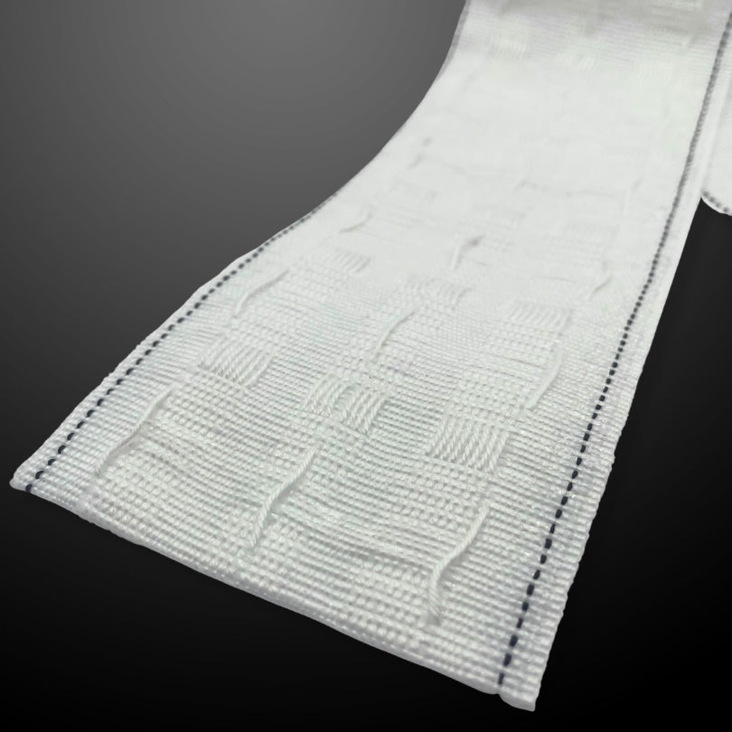 3" Curtain Heading Tape