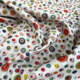 3D Cotton - Millefiori