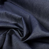 4.8oz Denim Shirting - Indigo