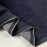 4.8oz Denim Shirting - Indigo