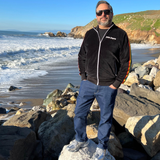 Wardrobe By Me - Men's Jeans #1 Sewing Pattern