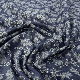 4oz Denim Chambray - Roses + Rae