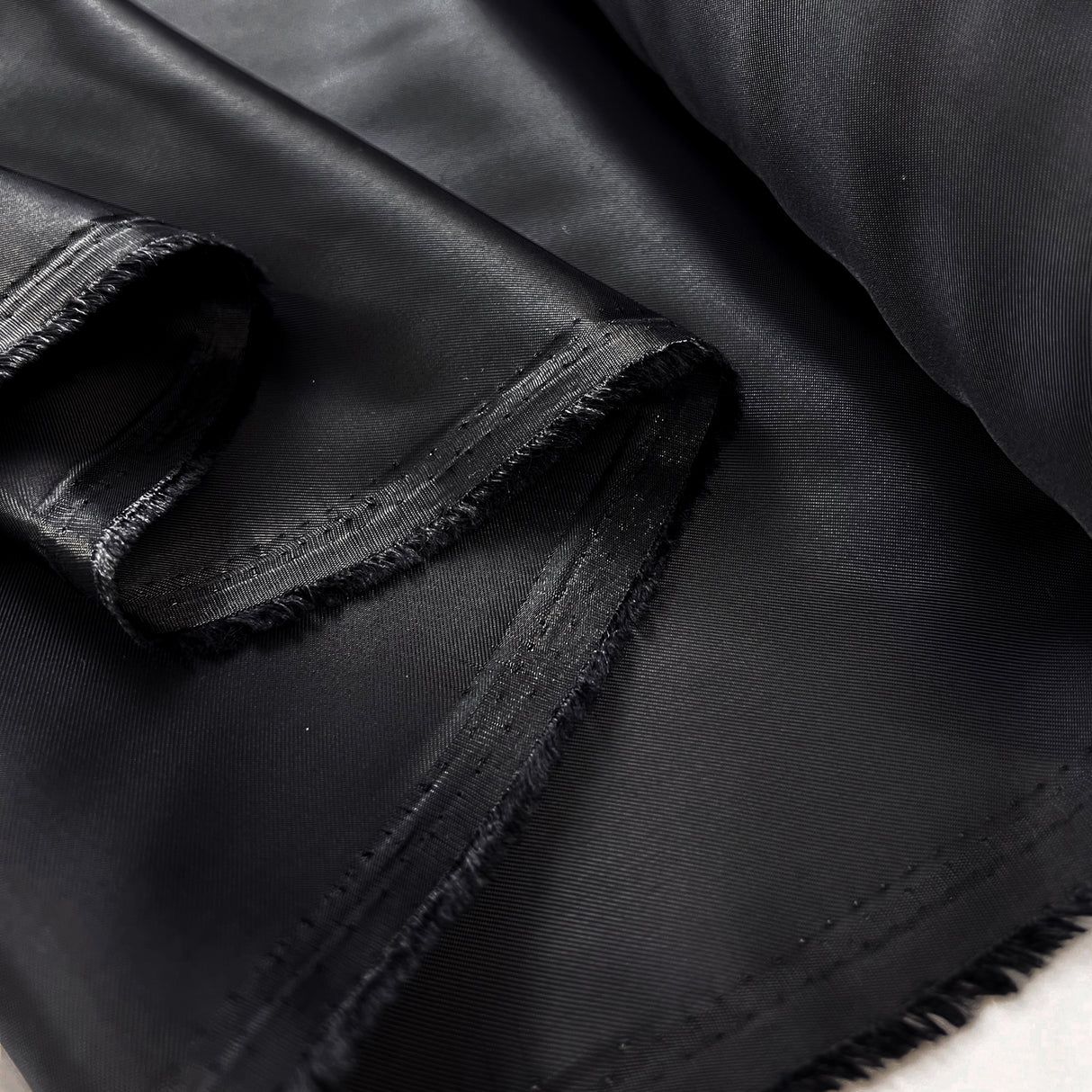 Repreve Recycled Lining - Black