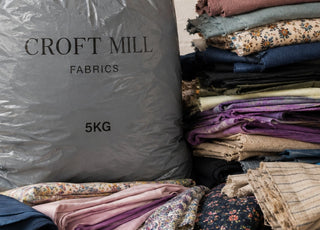 5kg Fabric Bags Mixed End of Line and Faulty Pieces