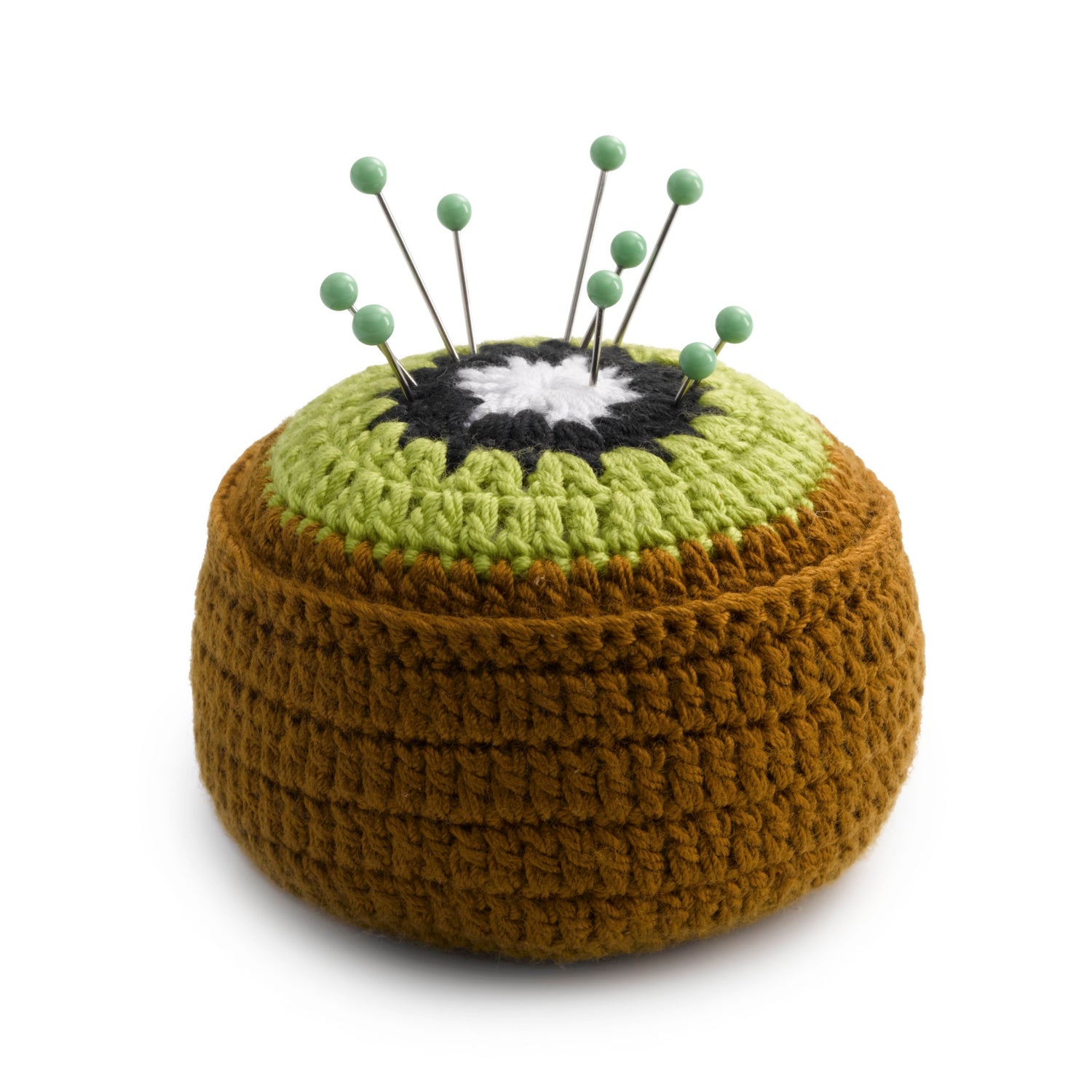 Prym Love - Pin Cushion/Fixing Weight - Kiwi