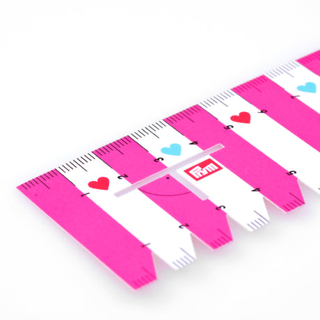 610737 Prym Love Hand Gauge