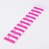 Prym Love - Hand Gauge - Pink