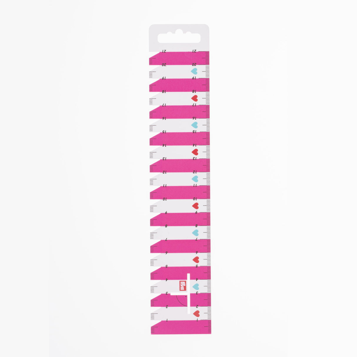 Prym Love - Hand Gauge - Pink
