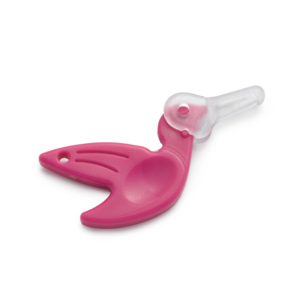 Prym Love - ‘Birdy’ Needle Threader - Pink