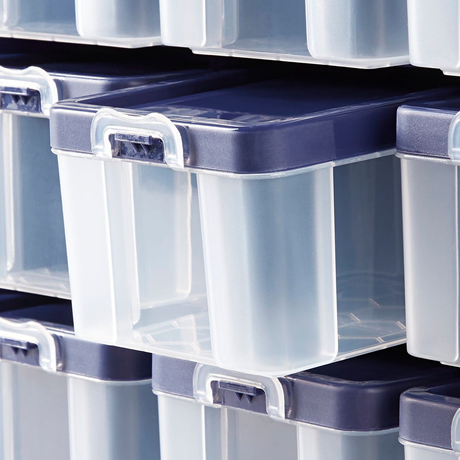 Prym - Organiser Storage Box