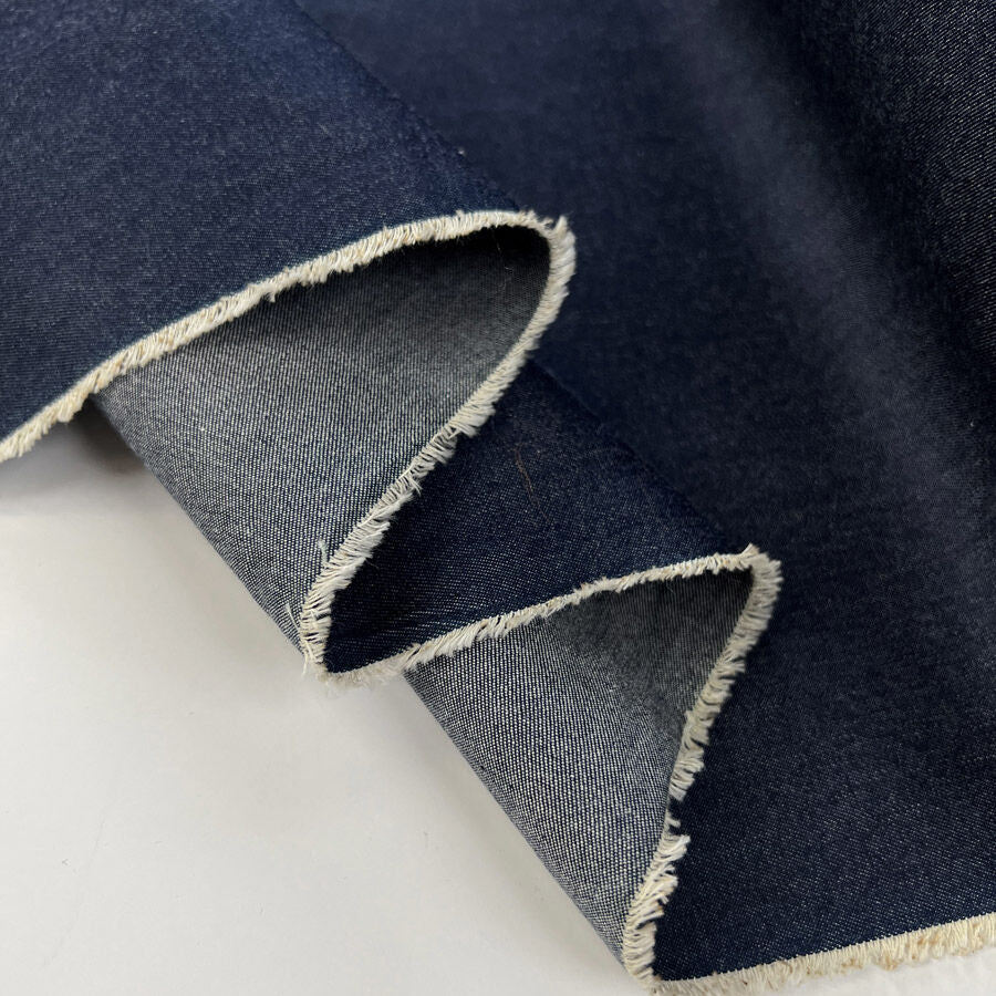 6oz Denim Shirting - Harry