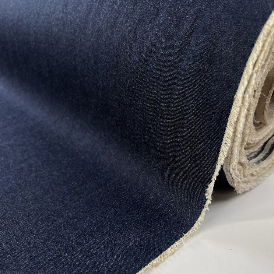 6oz Denim Shirting - Harry