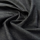 7.75oz Stretch Denim - Anthracite