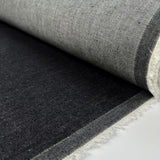7.75oz Stretch Denim - Anthracite