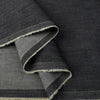 7.75oz Stretch Denim - Grey Wash