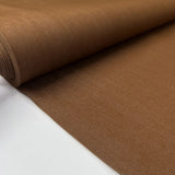 7.75oz Stretch Denim - Toffee