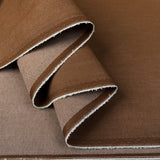 7.75oz Stretch Denim - Toffee