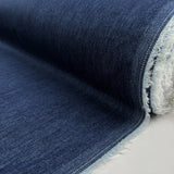 Remnant - 7.7oz Italian Denim - Mid Blue (2m)