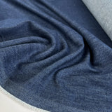 7.8oz Deadstock Denim Shirting - No. 1