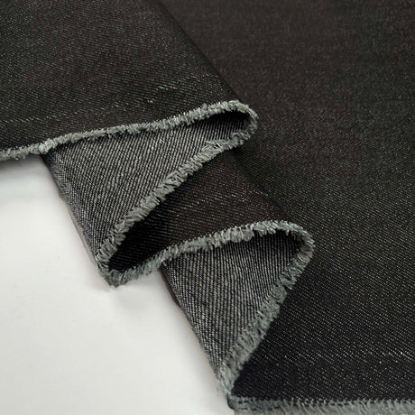Lightweight Denim Fabric