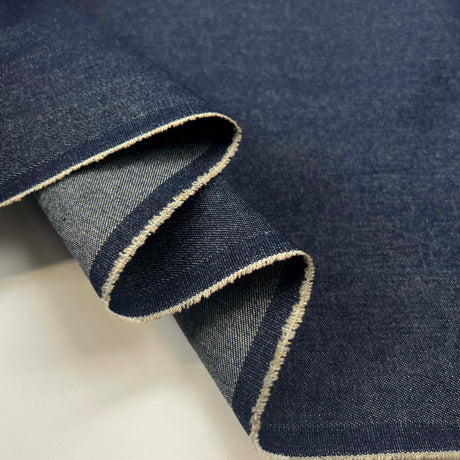 Lightweight Denim Fabric