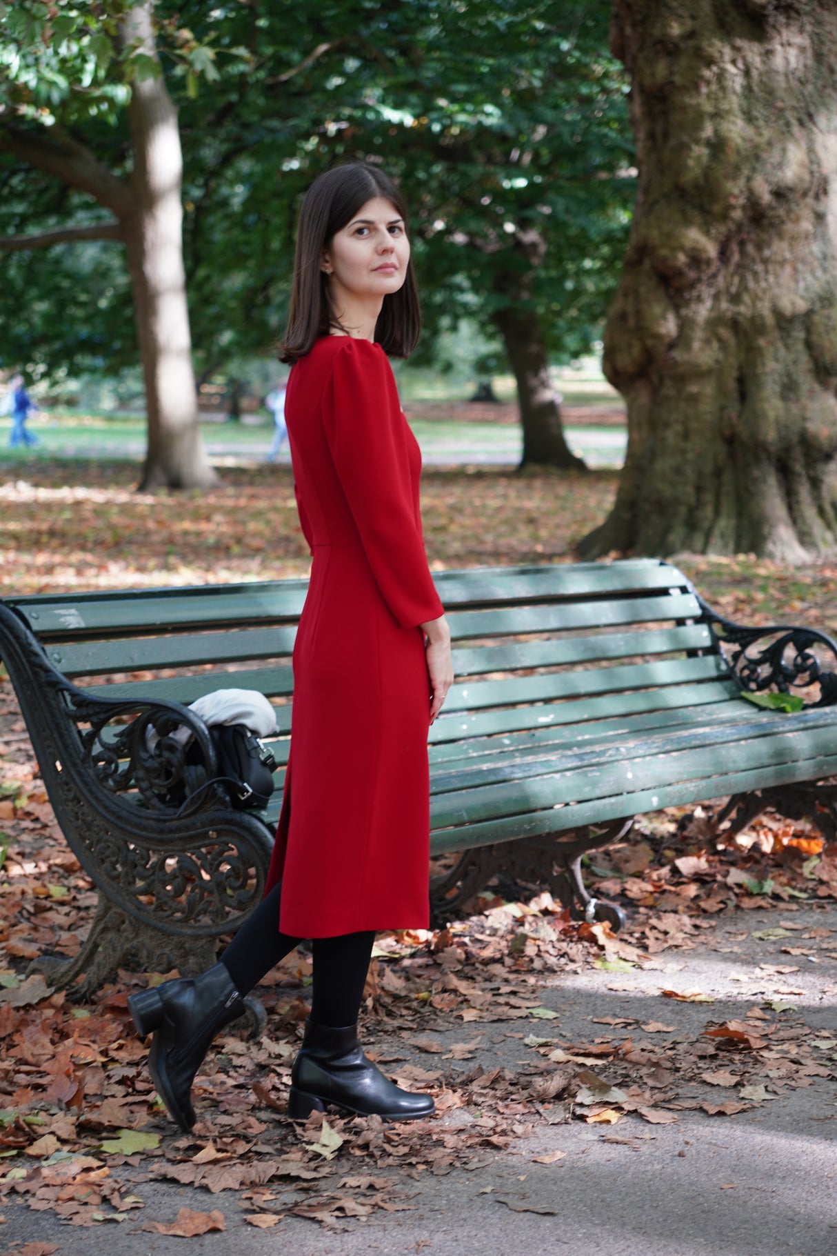 Triple Crepe - Killer