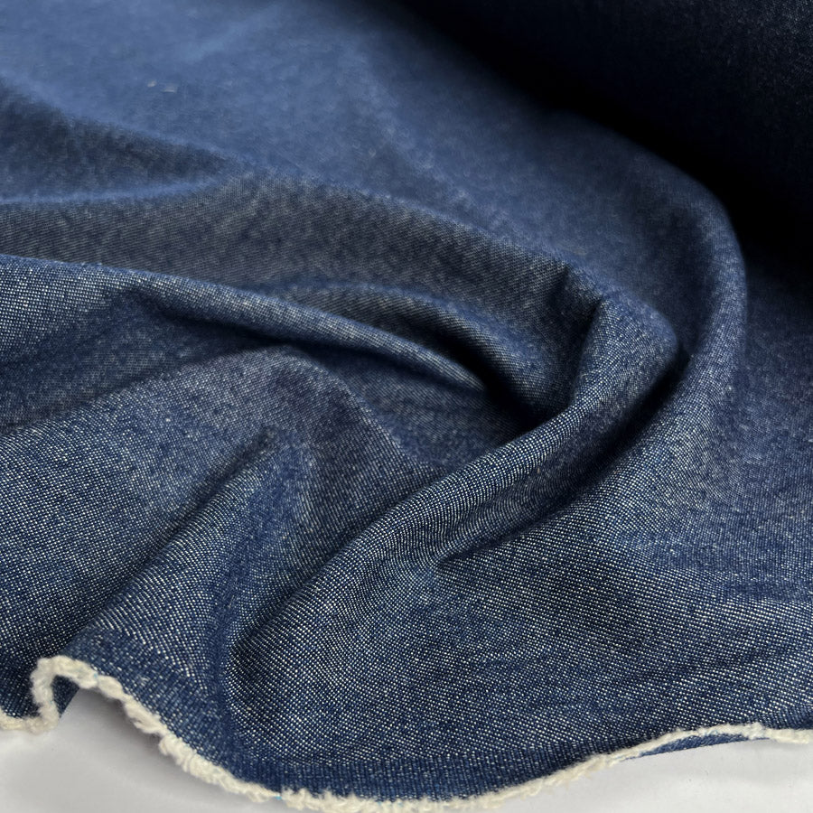 7oz Denim - True Blue