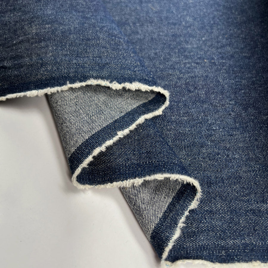 7oz Denim - True Blue
