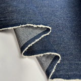 7oz Denim - True Blue