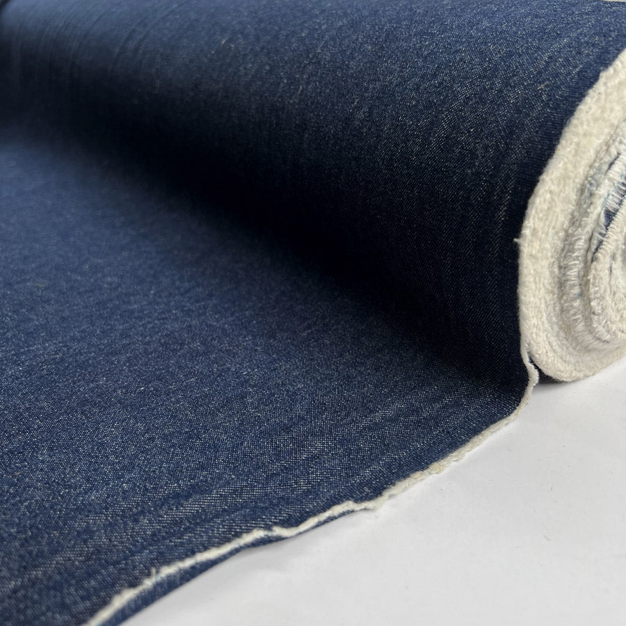 7oz Denim - True Blue