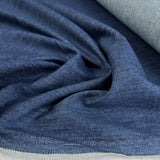 Remnant - 8.5oz Deadstock Denim Shirting - No. 2 (1m)