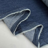 Remnant - 8.5oz Deadstock Denim Shirting - No. 2 (1m)