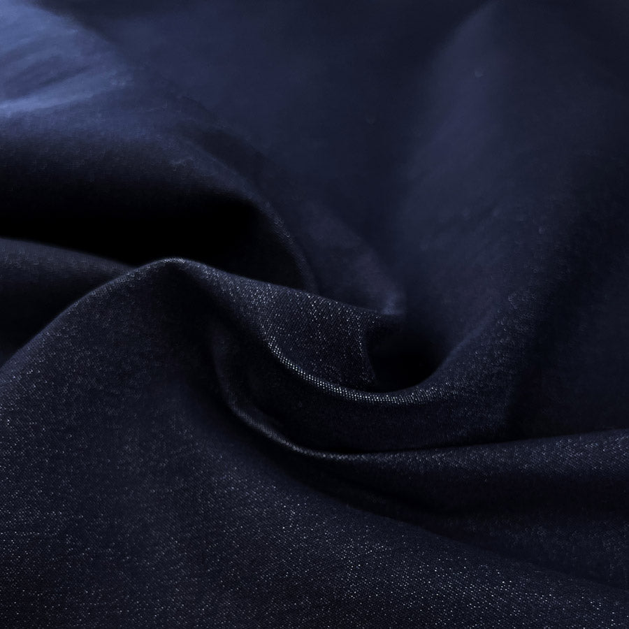 8.5oz Stretch Denim - Clyde