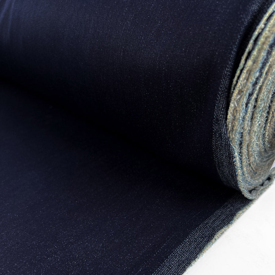 8.5oz Stretch Denim - Clyde