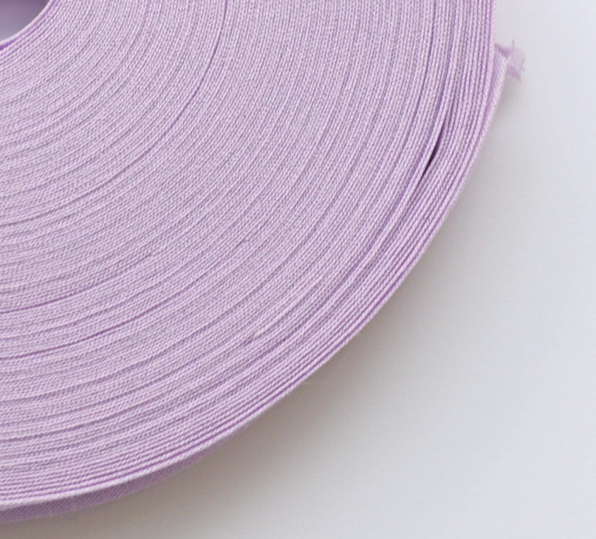 Bias Binding - Poly/Cotton (16mm)