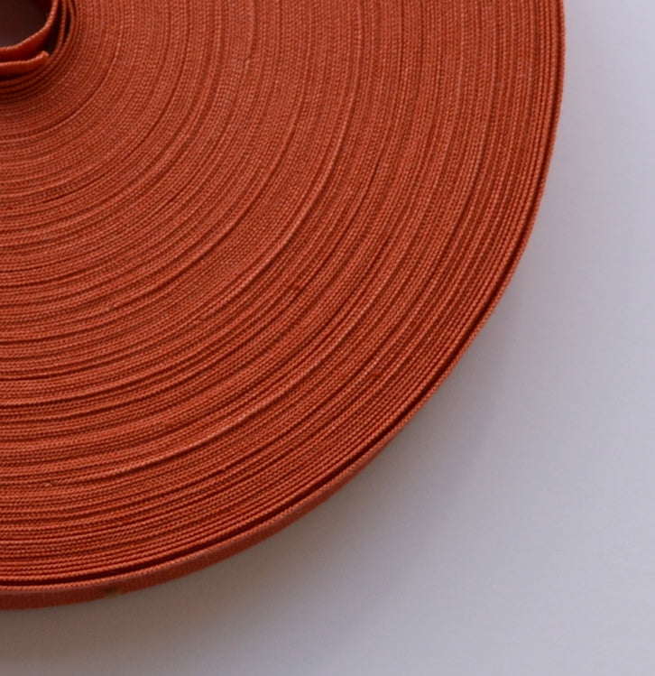 Bias Binding - Poly/Cotton (16mm)