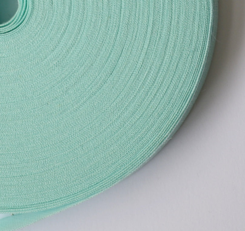 Bias Binding - Poly/Cotton (16mm)