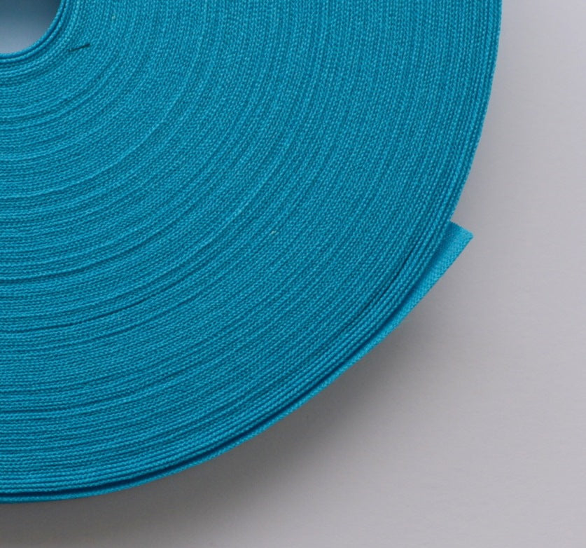Bias Binding - Poly/Cotton (16mm)