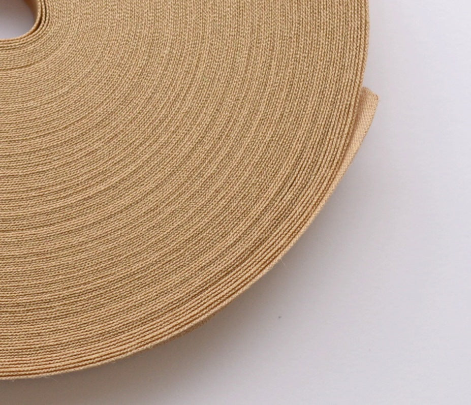 Bias Binding - Poly/Cotton (16mm)